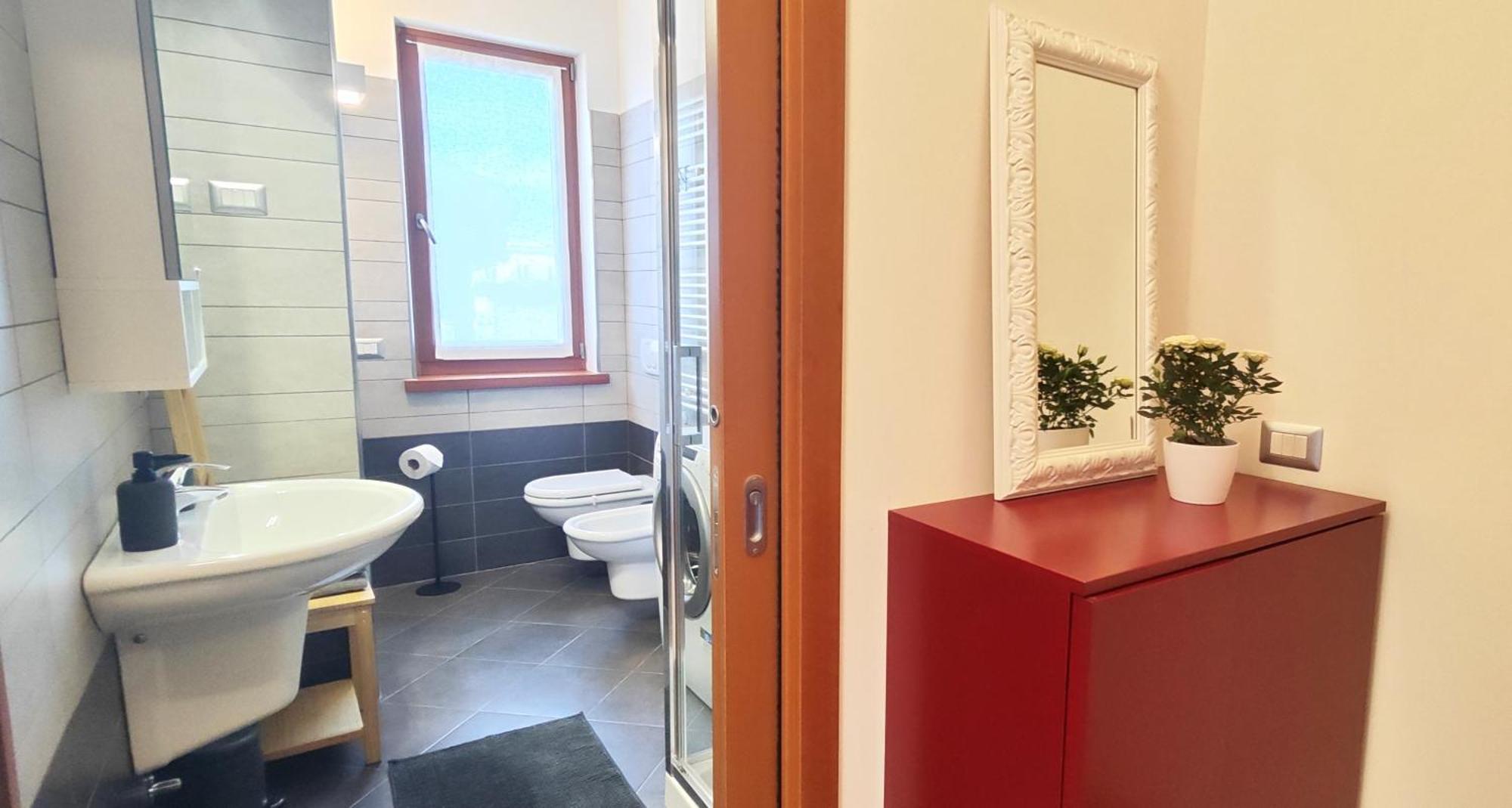 Апартаменти Jasmine Malpensa Express And Train To Milano Бусто-Арсіціо Екстер'єр фото