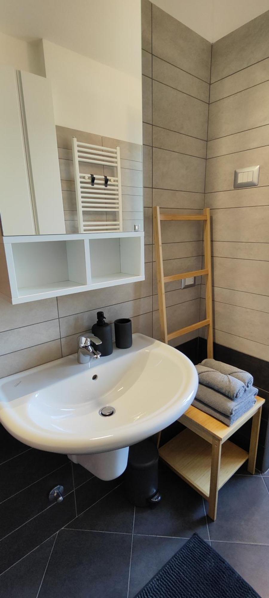 Апартаменти Jasmine Malpensa Express And Train To Milano Бусто-Арсіціо Екстер'єр фото